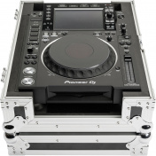 Multi-Format Case Player/Mixer