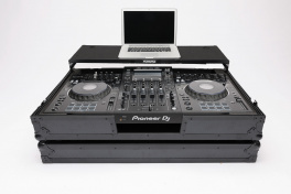 DJ-Controller Workstation XDJ-XZ Black