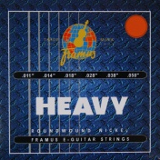 Heavy .011-.050
