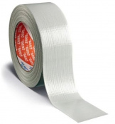 Lepící páska bílá 50m