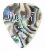 Abalone Celluoid Thin