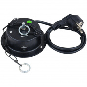 Motorek MD-1015 pro koule do 30 cm
