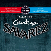 Alliance Cantiga mixed