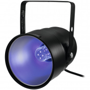 UV-Spot 1x 5W UV LED