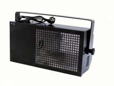UV Black Floodlight 400W