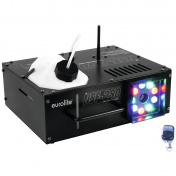 NSF-250 LED DMX