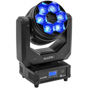 LED TMH-H240 Beam/Wash/Flower Effect