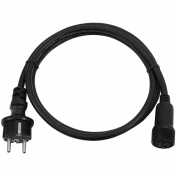 230V kabel pro LED EXT PAR