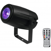 LED PST-5 Spot reflektor 1x5W QCL