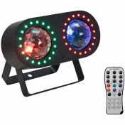 LED DMF-3 Hybrid