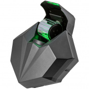 LED CAT-80  80W COB DMX