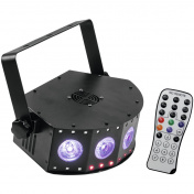 LED SCY-5 Hybrid
