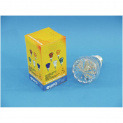 LED Strobe Carnival E-27