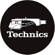 Slipmat Technics Headshell