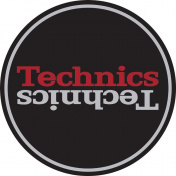 Slipmat Technics Duplex 2