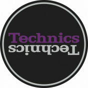 Slipmat Technics Duplex 3