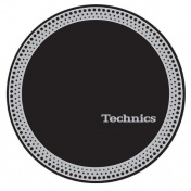 Slipmat Technics Strobe 3