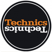 Slipmat Technics Duplex 6