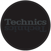 Slipmat Technics Duplex 7