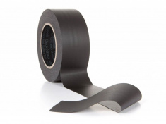 Gaffa Tape Standard Black 50m