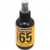 Formula 65 pro leštění kytar