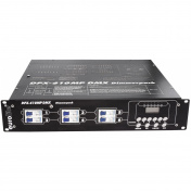 DPX-610 MP DMX