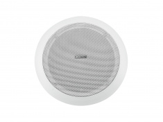 CS-6 White