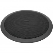 CS-8 Black