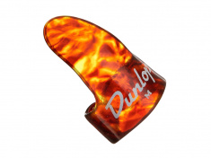 Palcový prstýnek, medium