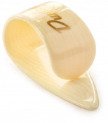 Heavies Ivoroid Thumbpicks Medium