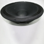 Středobasový reproduktor 15"/8Ohm DSP15