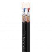 Symetrický kabel 2x 2x 0,14mm