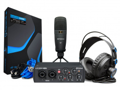 AudioBox USB 96 Studio - 25th Anniversary