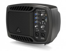 B105D Eurolive