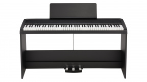 Digitální piano B2SP-BK