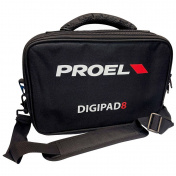 DIGIPAD8 polstrovaný bag