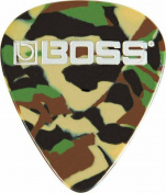 Trsátko Boss medium Camo
