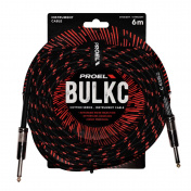 Nástrojový kabel Cotton 6m BR