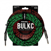 Nástrojový kabel Cotton 6m GN