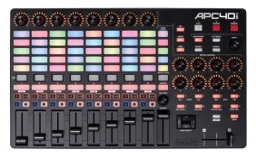 APC40 MK2