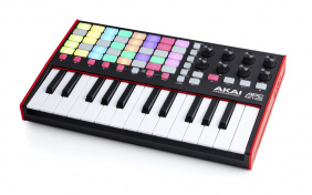 APC Key 25 MKII