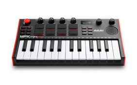 MPK Mini PLAY MK3