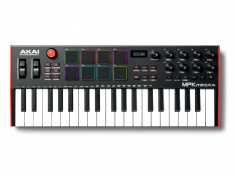 MPK mini Plus