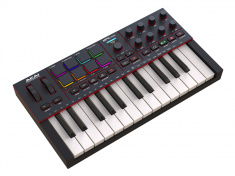 MPK Mini IV Black