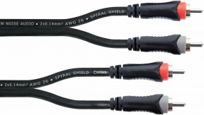 Audio kabel EUCC6