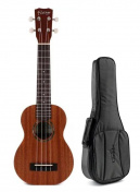 Protege U1S sopránové ukulele + Bag deluxe