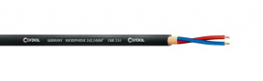 Symetrický kabel 2x 0,34mm