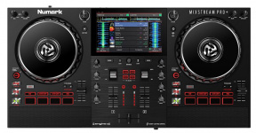 Mixstream PRO+