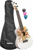 Linden ukulele CULC-DC