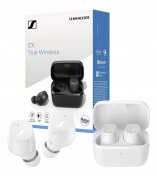 CX True Wireless White